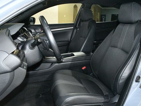 Used 2021 Honda Civic Sport image 7