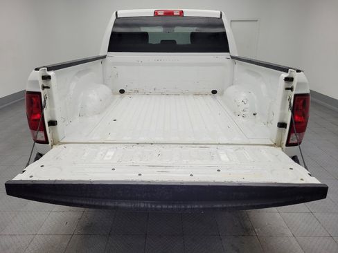 Used 2017 RAM 1500 Tradesman AWD/4WD image 29