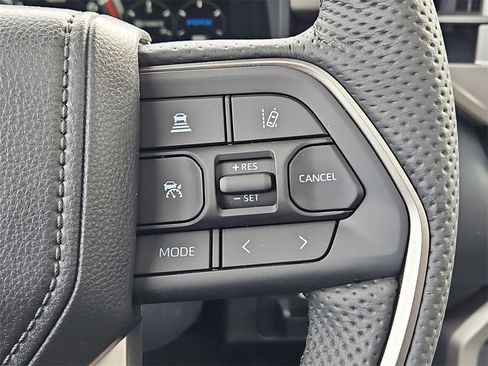 New 2026 Toyota Sequoia image 21