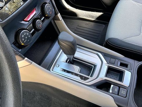 Used 2020 Subaru Forester w/ Alloy Wheel Package image 15