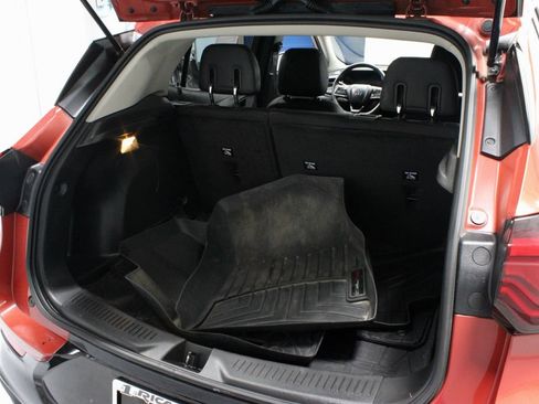 Used 2024 Buick Encore GX Sport Touring w/ Comfort Package AWD/4WD image 14