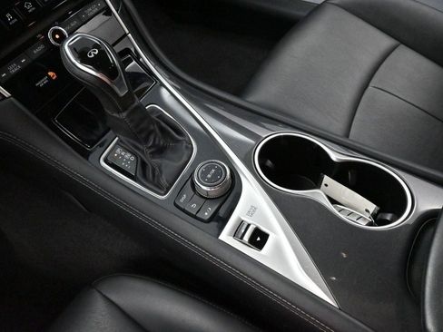 Used 2020 INFINITI Q50 Pure image 22
