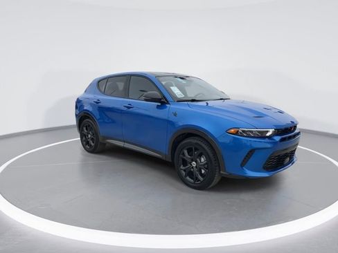 New 2024 Dodge Hornet R/T Plus w/ R/T Blacktop Package image 2