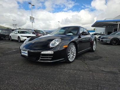 Used 2009 Porsche 911 Carrera 4