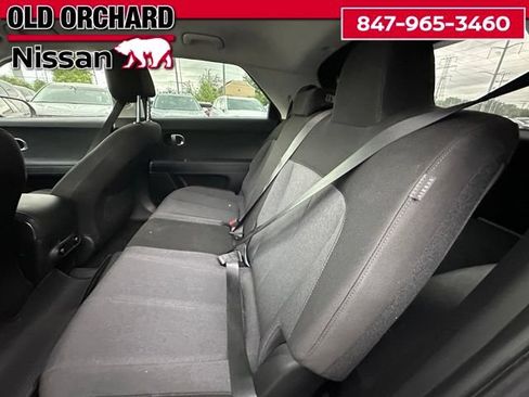 Used 2024 Hyundai Ioniq 5 SEL AWD/4WD image 12