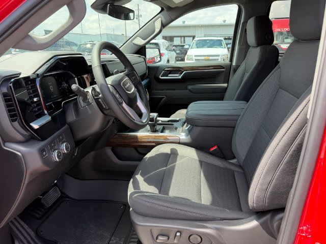 New 2026 GMC Sierra 1500 Elevation AWD/4WD image 12