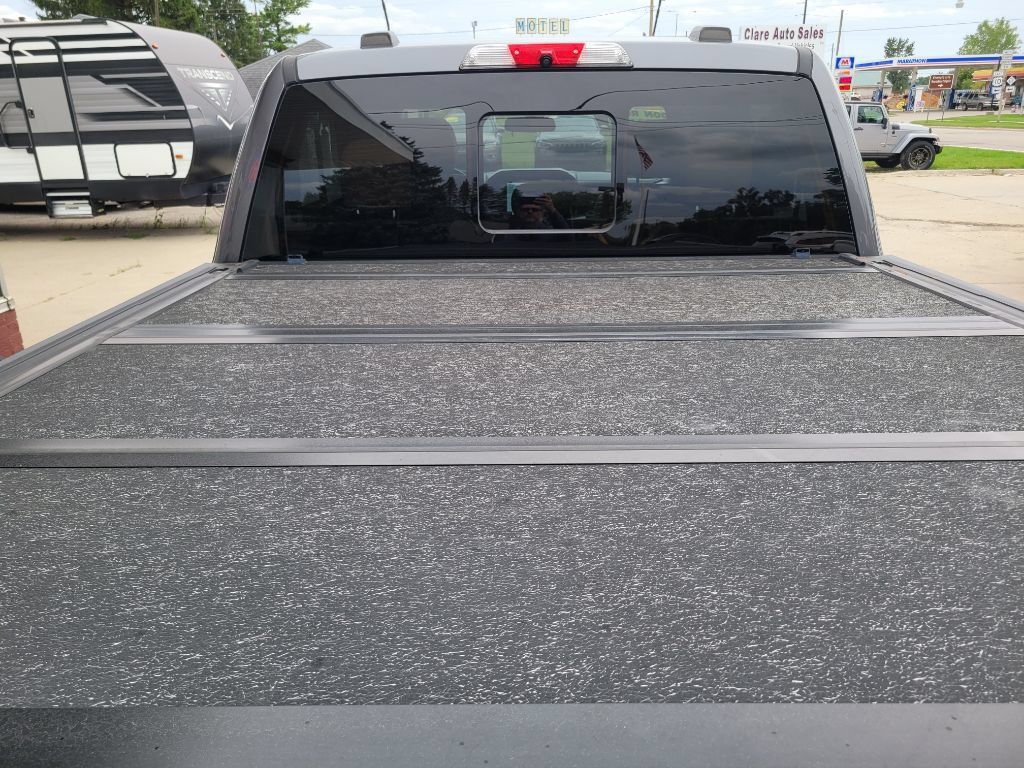 Used 2021 Ford F150 Platinum AWD/4WD image 10