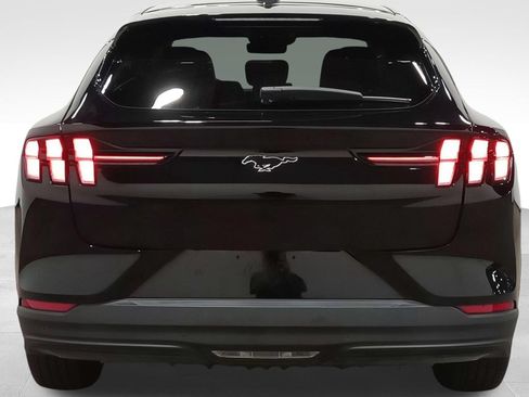 Certified 2025 Ford Mustang Mach-E Select RWD image 5