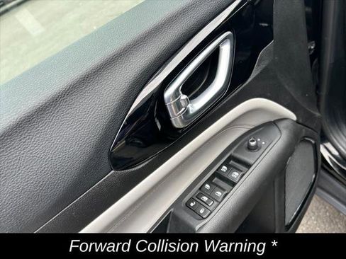 Certified 2025 Jeep Compass Limited AWD/4WD image 15