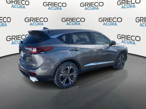 New 2026 Acura RDX SH-AWD w/ Technology Package image 2