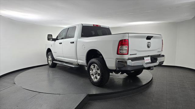 Used 2024 RAM 2500 Big Horn w/ Off Road Package AWD/4WD image 7