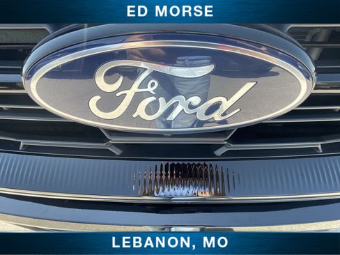 Certified 2025 Ford Expedition Active AWD/4WD image 30