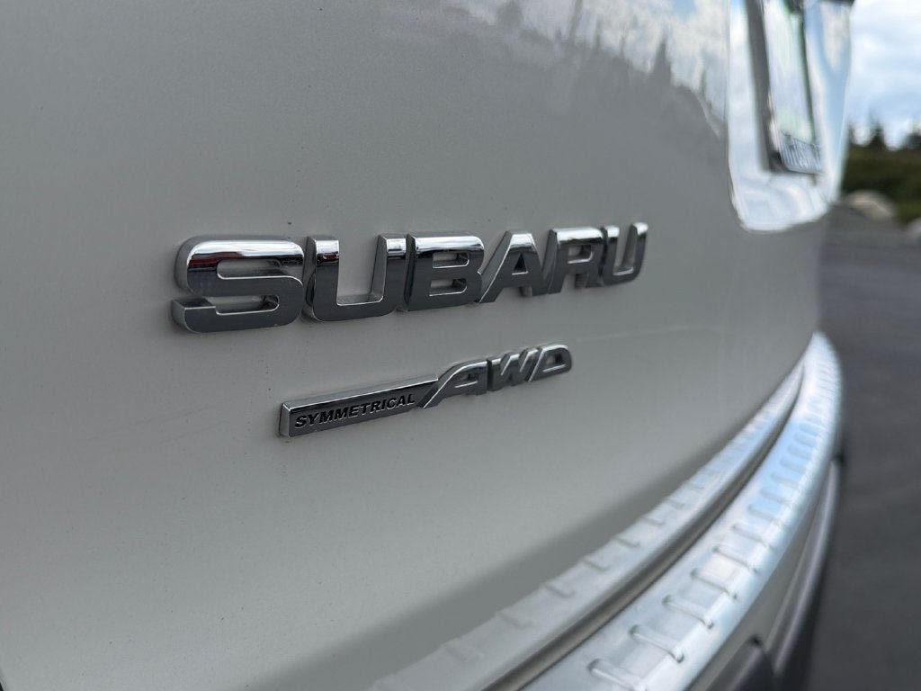 Used 2022 Subaru Ascent Limited w/ Technology Package AWD/4WD image 35