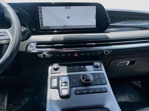 Used 2023 Hyundai Palisade Calligraphy AWD/4WD image 16