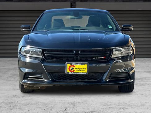 Used 2022 Dodge Charger SXT image 10
