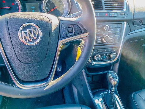 Used 2015 Buick Encore Leather w/ Experience Buick Package image 26