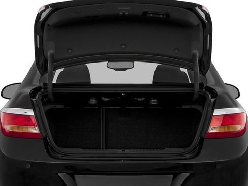 Used 2016 Buick Verano Convenience w/ Experience Buick Package image 14