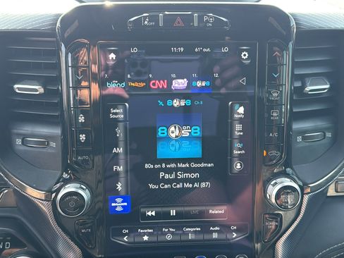 Used 2020 RAM 1500 Limited image 18