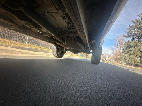 Used 2002 Toyota Tacoma 4x4 Xtracab V6 image 35