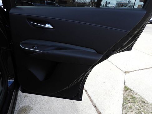 Used 2023 Cadillac XT4 Premium Luxury w/ Cold Weather Package image 33