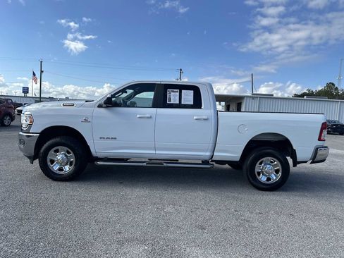 Used 2022 RAM 2500 Big Horn image 6