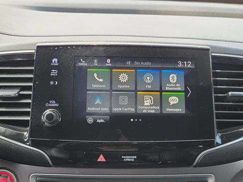 Certified 2021 Honda Passport EX-L image 15