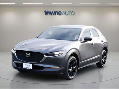 Used 2024 MAZDA CX-30 AWD 2.5 S w/ Select Sport Pkg