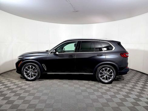 Certified 2023 BMW X5 xDrive40i w/ Premium Package image 4