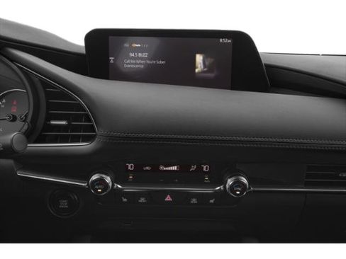 Used 2019 MAZDA MAZDA3 Hatchback w/ Premium Package FWD image 13