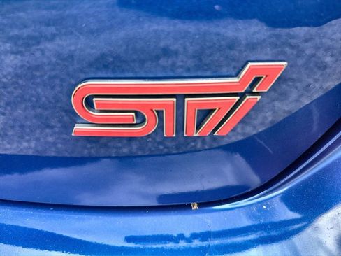 Used 2021 Subaru WRX STI AWD/4WD image 34