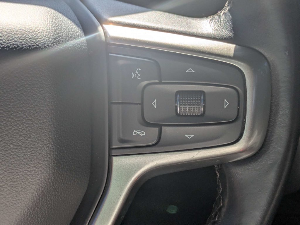 Used 2022 Chevrolet Silverado 1500 RST w/ All Star Edition Plus AWD/4WD image 26