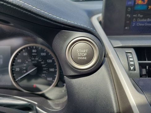 Used 2020 Lexus NX 300 FWD w/ Accessory Package 2 image 24