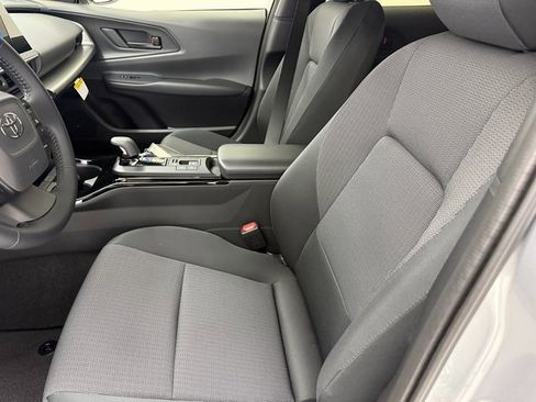 New 2026 Toyota Prius LE image 26