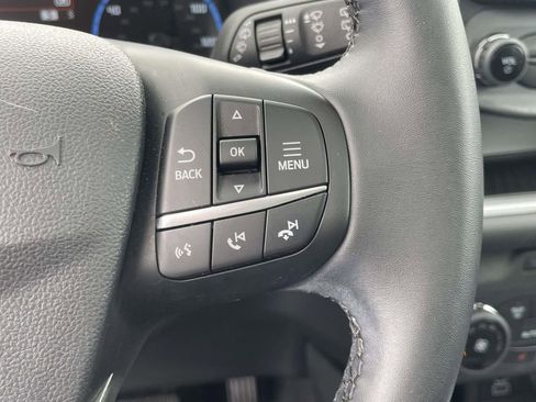 Used 2024 Ford Bronco Sport Big Bend w/ Convenience Package image 23