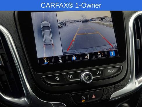 Used 2024 Chevrolet Equinox LT image 21