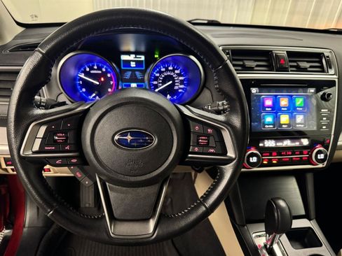 Used 2018 Subaru Outback 2.5i Premium AWD/4WD image 16