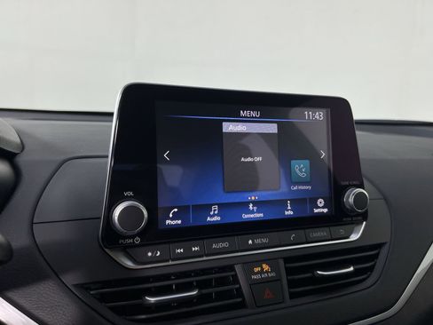 New 2025 Nissan Altima 2.5 S image 6