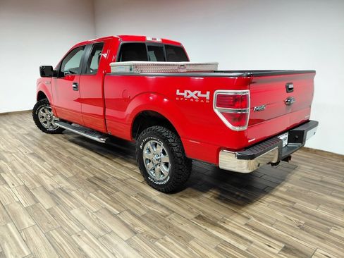 Used 2014 Ford F150 XLT w/ Equipment Group 302A Luxury image 15