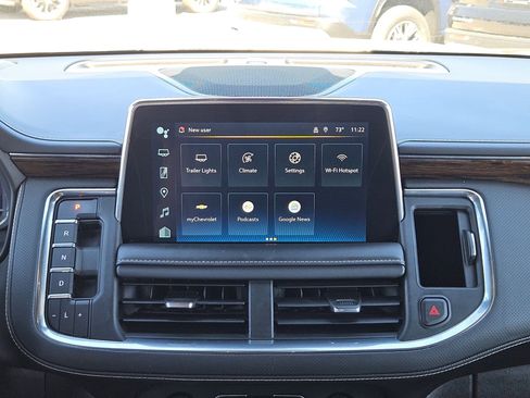 Used 2023 Chevrolet Tahoe Premier image 17