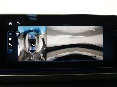 Certified 2026 Mercedes-Benz GLE 450 4MATIC Coupe image 21