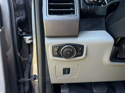 Used 2017 Ford F150 XLT w/ Equipment Group 302A Luxury AWD/4WD image 21