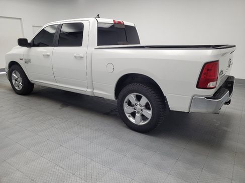 Used 2019 RAM 1500 Big Horn AWD/4WD image 3