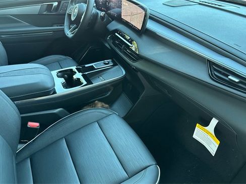 New 2026 Buick Enclave Sport Touring w/ Power Package image 19