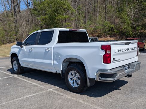 Used 2019 Chevrolet Silverado 1500 LT w/ All-Star Edition RWD image 7