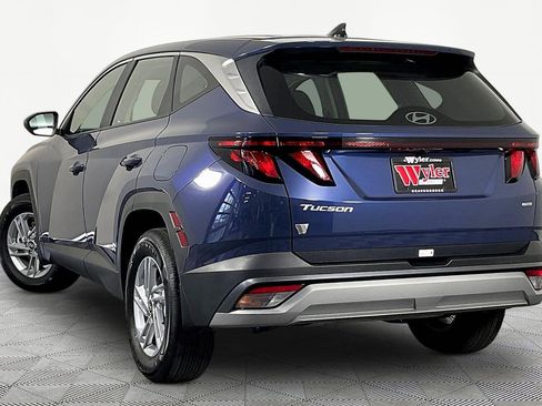 Certified 2026 Hyundai Tucson SE AWD/4WD image 4