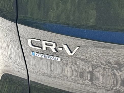 Used 2025 Honda CR-V Sport image 14