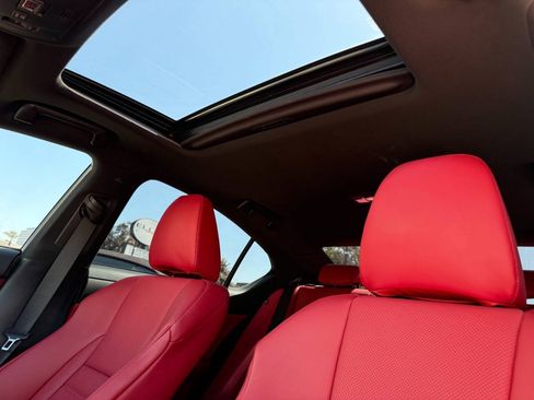 Used 2023 Lexus IS 350 F Sport w/ Accessory Package 2 RWD image 27