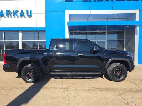 Used 2025 Toyota Tundra TRD Pro image 3