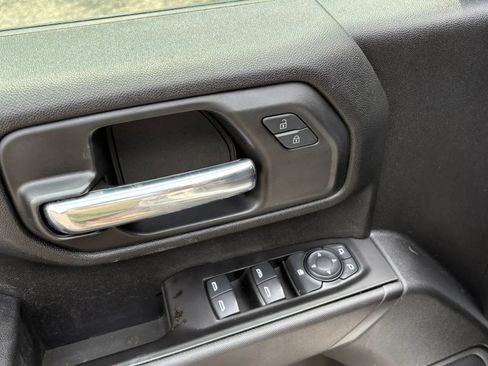 Used 2020 Chevrolet Silverado 3500 W/T w/ Gooseneck/5TH Wheel Package AWD/4WD image 19