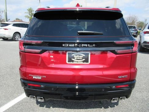New 2026 GMC Acadia Denali Ultimate FWD image 6